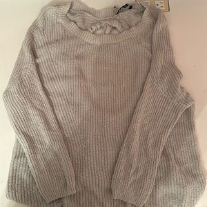 Express Sweater